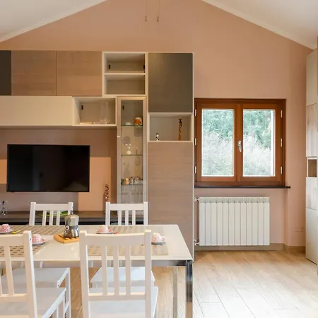 Altido Splendid Flat With Terrace & Magnificent View *