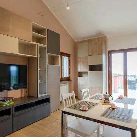 Altido Splendid Flat With Terrace & Magnificent View Apartment *