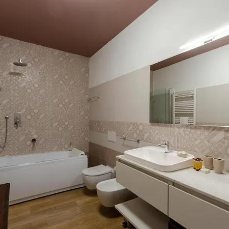 Altido Splendid Flat With Terrace & Magnificent View * Breccanecca
