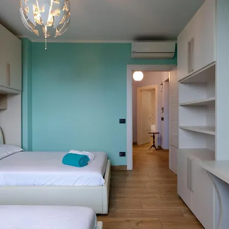 Altido Splendid Flat With Terrace & Magnificent View * Breccanecca