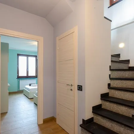 דירה Altido Splendid Flat With Terrace & Magnificent View