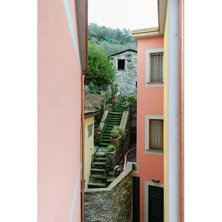 Apartment Altido Splendid Flat With Terrace & Magnificent View