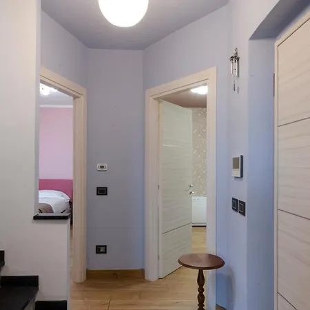 Altido Splendid Flat With Terrace & Magnificent View * Breccanecca