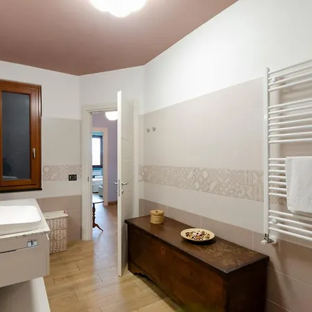 דירה Altido Splendid Flat With Terrace & Magnificent View *