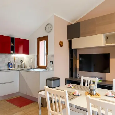 Altido Splendid Flat With Terrace & Magnificent View * Breccanecca