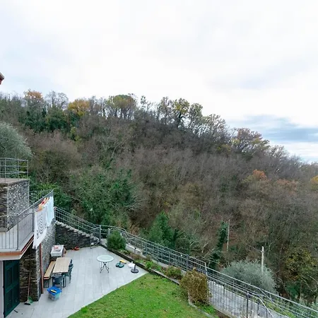 Altido Splendid Flat With Terrace & Magnificent View Lägenhet *