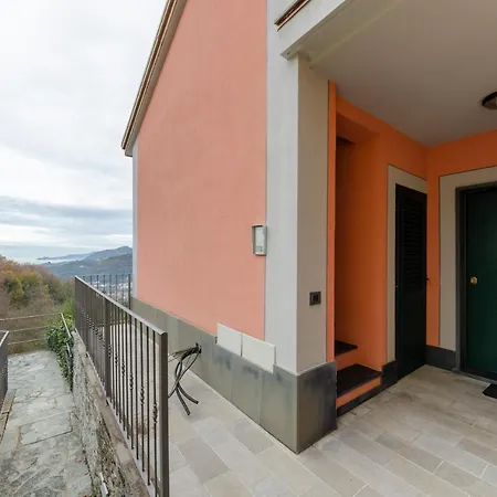 Altido Splendid Flat With Terrace & Magnificent View *