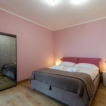 Altido Splendid Flat With Terrace & Magnificent View * Breccanecca